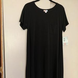 Lularoe Carly dress